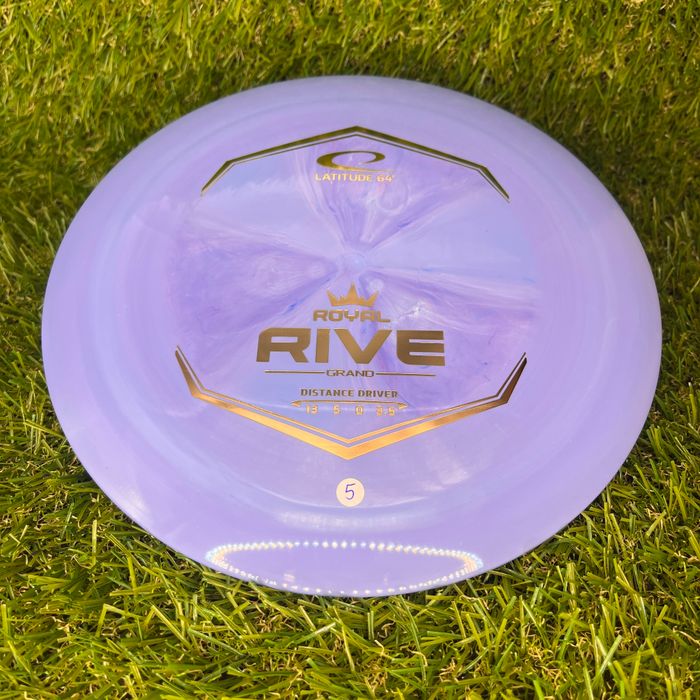 Grand Rive