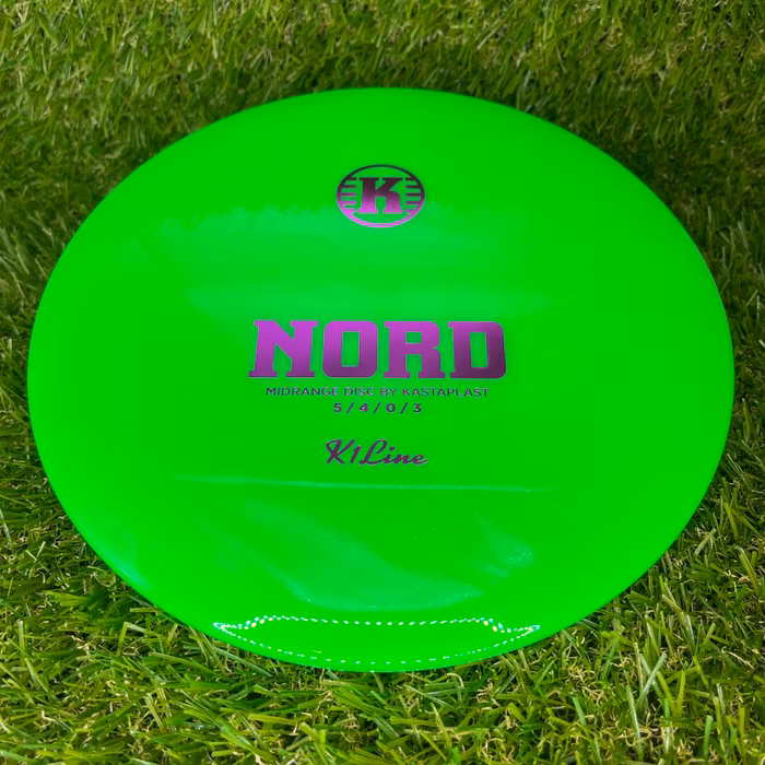 K1 Nord