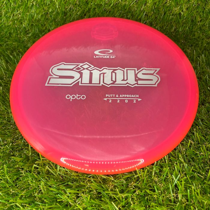 Opto Sinus