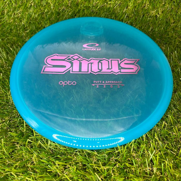Opto Sinus