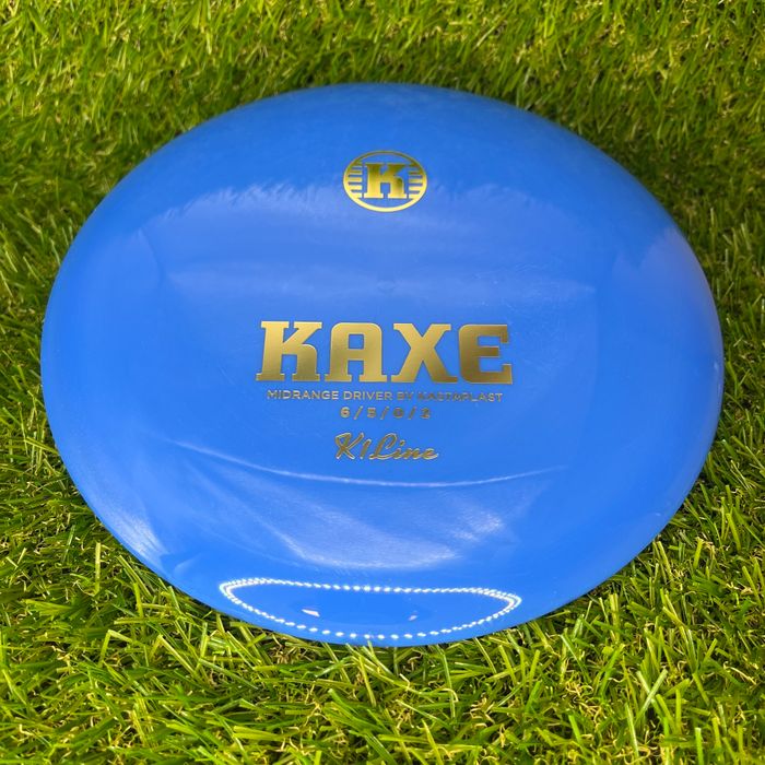 K1 Kaxe Retooled