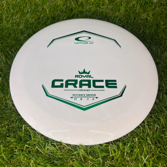 Grand Grace