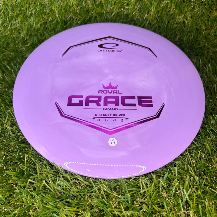 Grand Grace