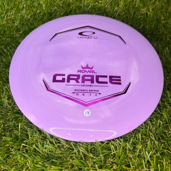 Grand Grace