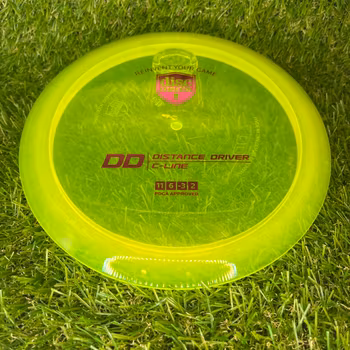C-Line DD