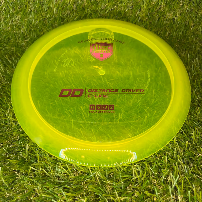 C-Line DD