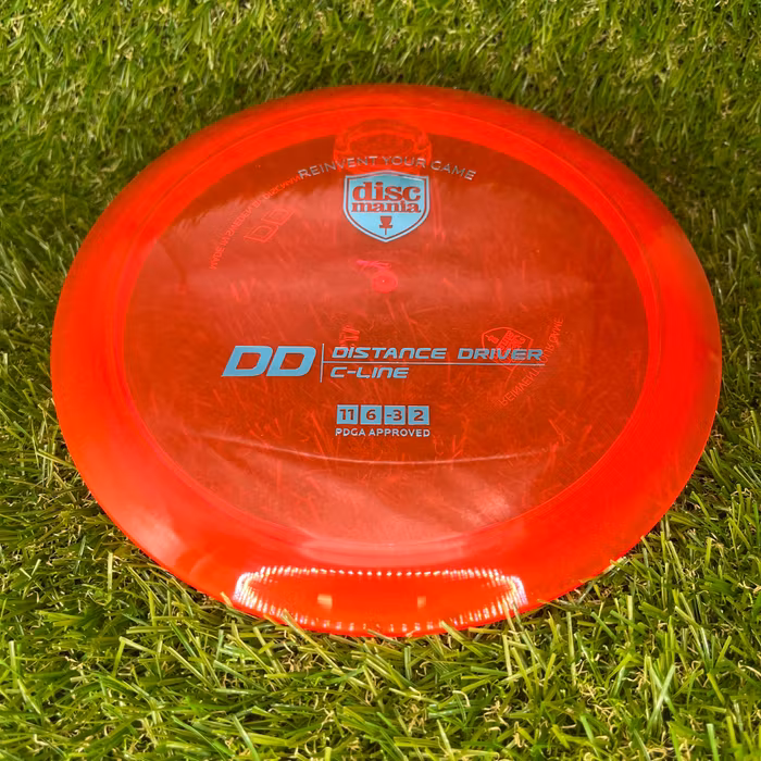 C-Line DD