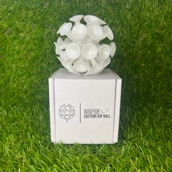 European Birdies - Gripen Suction Cup Ball