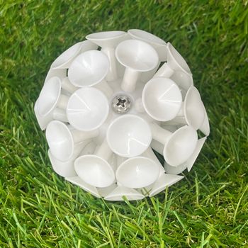 European Birdies - Gripen Suction Cup Ball
