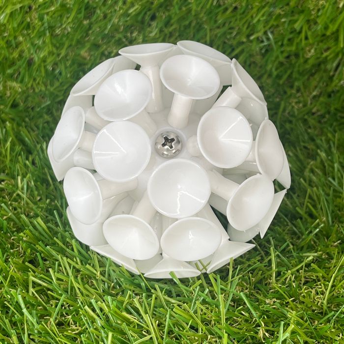 European Birdies - Gripen Suction Cup Ball