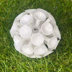 European Birdies - Gripen Suction Cup Ball