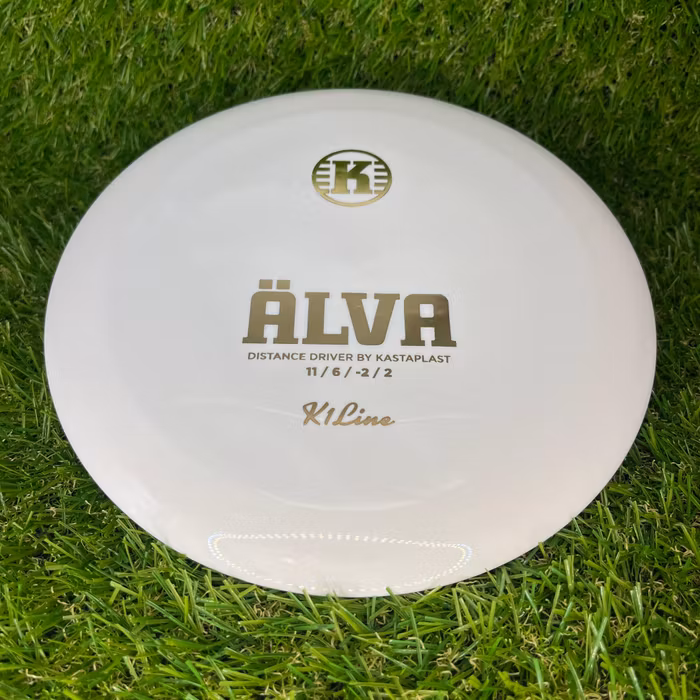 K1 Älva