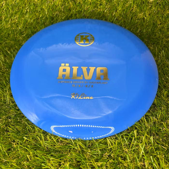 K1 Älva