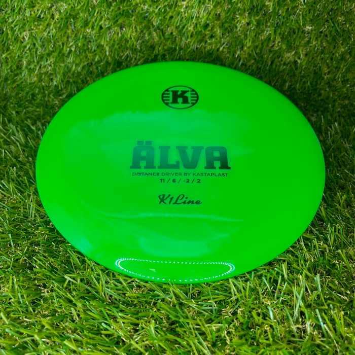 K1 Älva