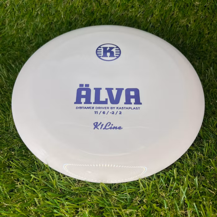 K1 Älva