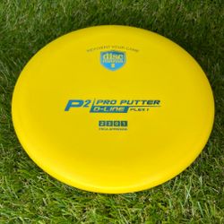 D-Line Flex 1 P2