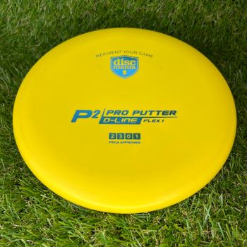 D-Line Flex 1 P2