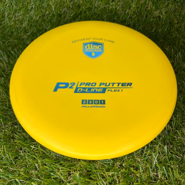 D-Line Flex 1 P2