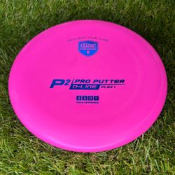 D-Line Flex 1 P2