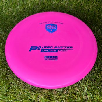 D-Line Flex 1 P2