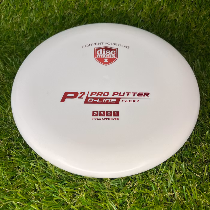 D-Line Flex 1 P2