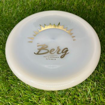 K1 Glow Berg