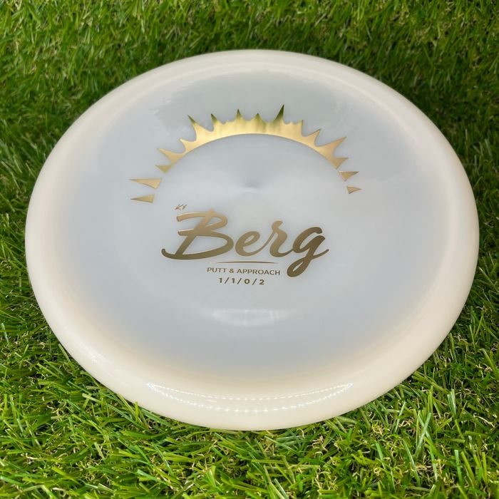 K1 Glow Berg