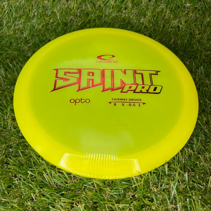 Opto Saint Pro