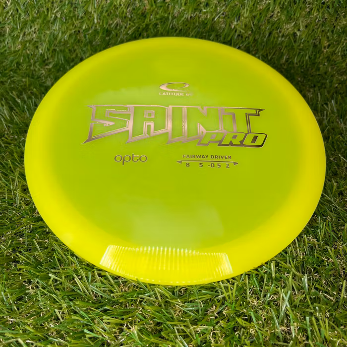 Opto Saint Pro