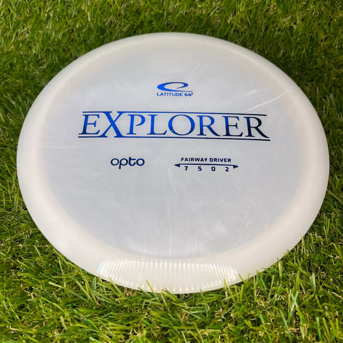 Opto Explorer