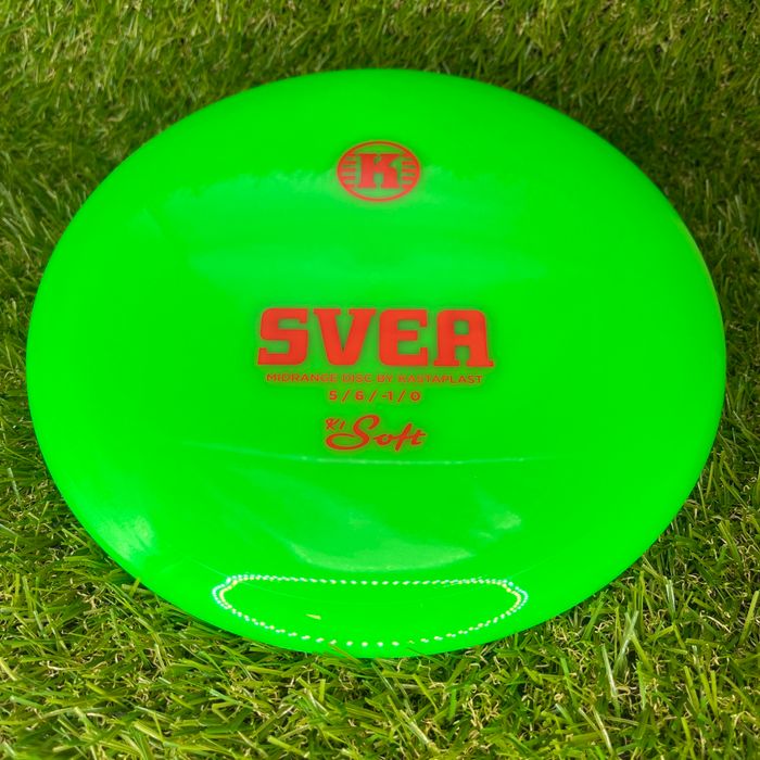 K1 Soft Svea