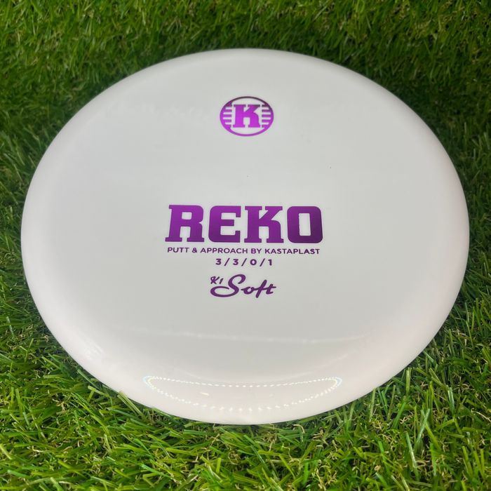 K1 Soft Reko