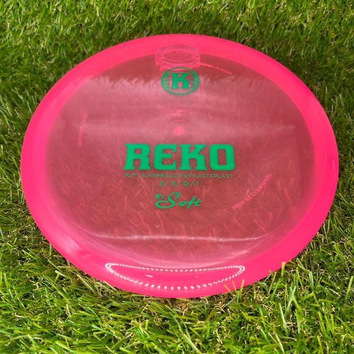 K1 Soft Reko