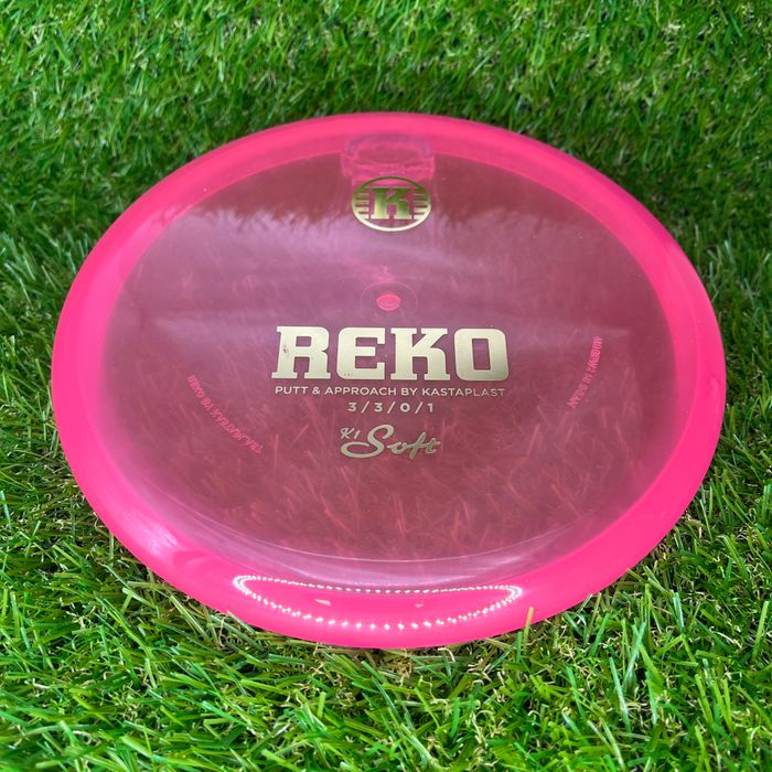 K1 Soft Reko