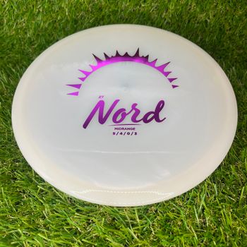 K1 Glow Nord