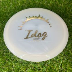 K1 Glow Idog