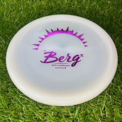 K1 Glow Berg X