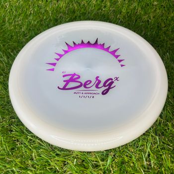 K1 Glow Berg X