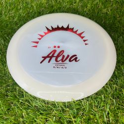 K1 Glow Älva