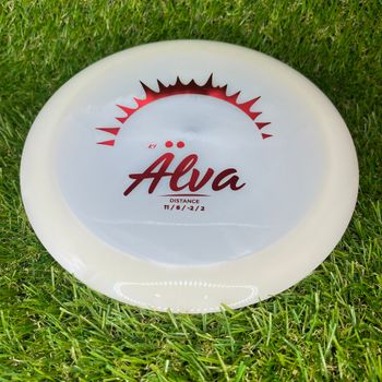 K1 Glow Älva