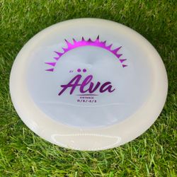 K1 Glow Älva
