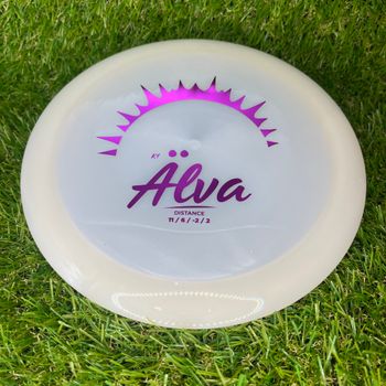 K1 Glow Älva