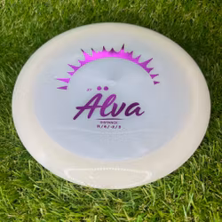 K1 Glow Älva