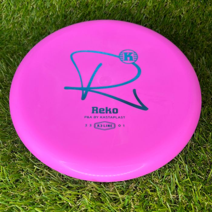 K3 Reko