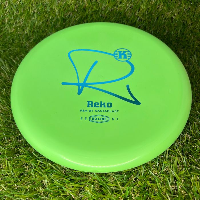 K3 Reko