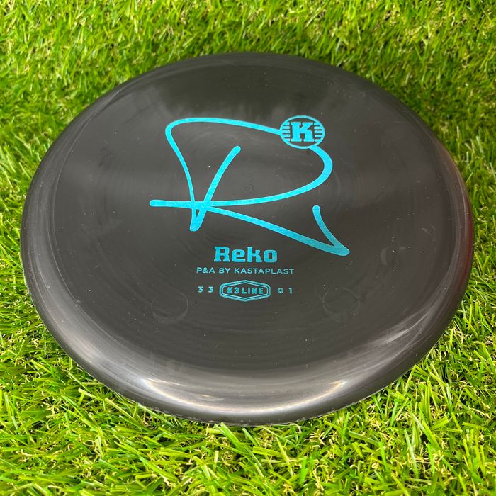 K3 Reko