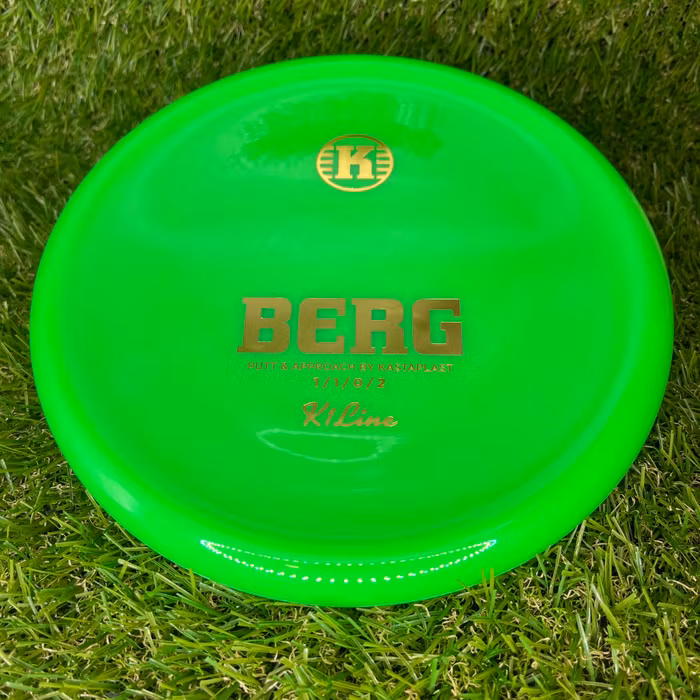 K1 Berg