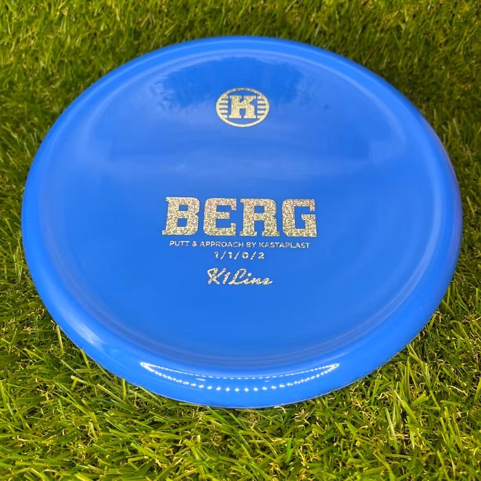 K1 Berg