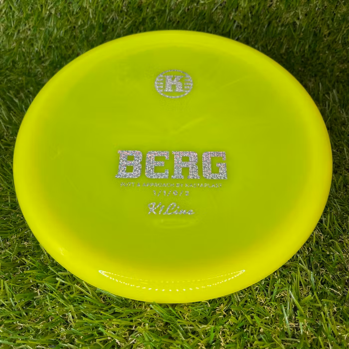 K1 Berg
