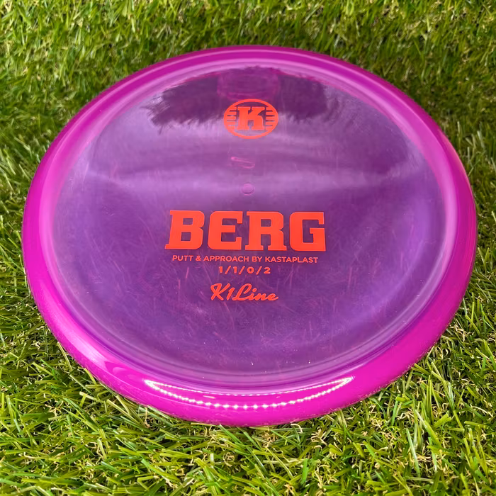 K1 Berg